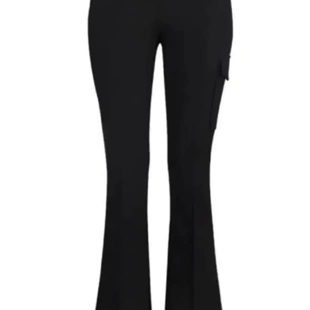 보헤미안서울 자카드 팬츠 