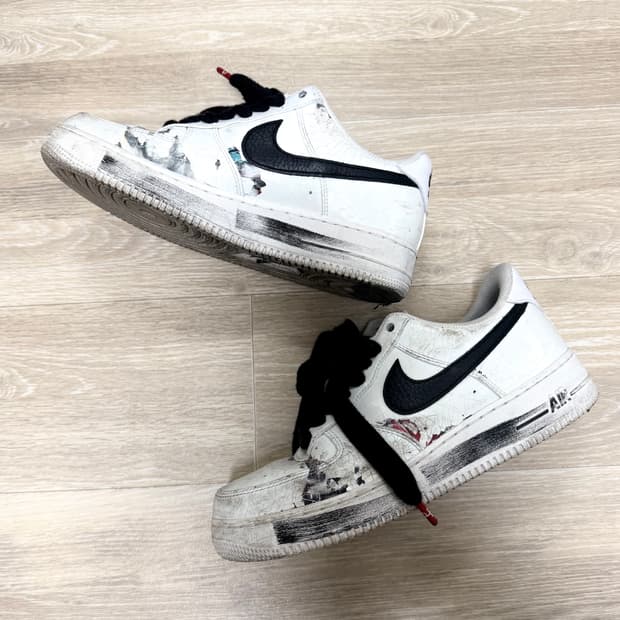 피스마이너스원 포스 270