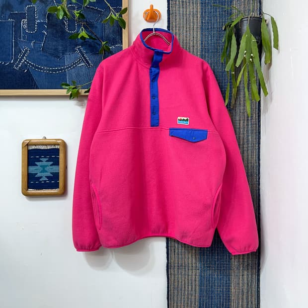 SUNNY SPORTS  Fleece   