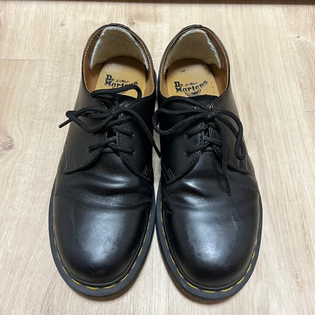 [DR.MARTIN] 닥터마틴 1461 스무스 270