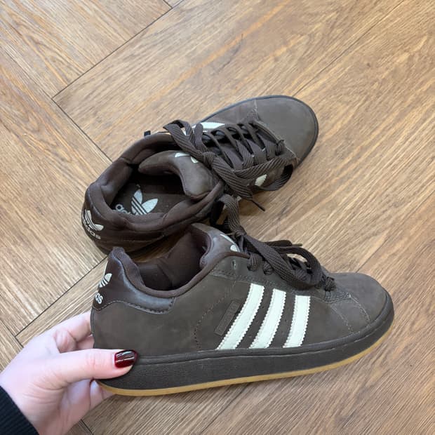 N102. 00s 아디다스 운동화