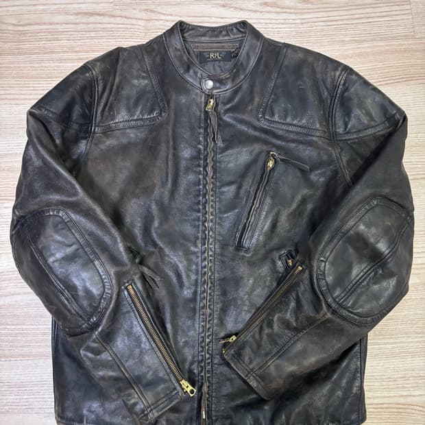 RRL 모토레더 L
