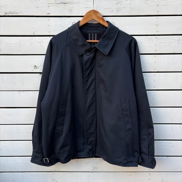 Burberry 90s 버버리 자켓