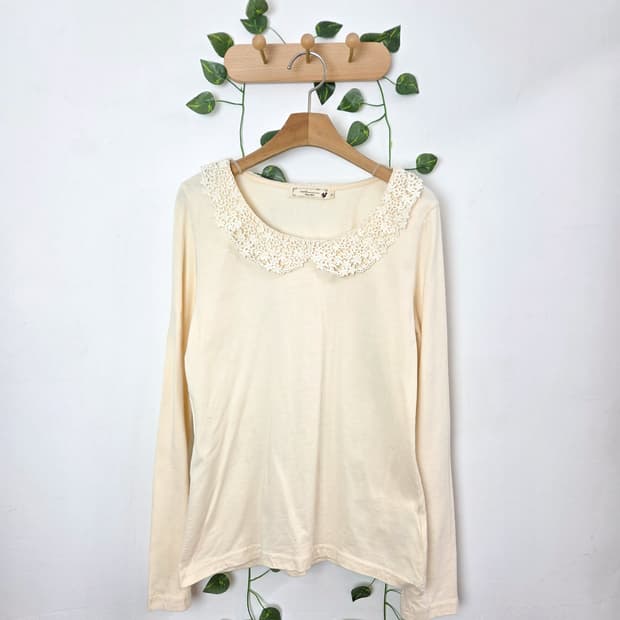 earth music 카라 슬리브