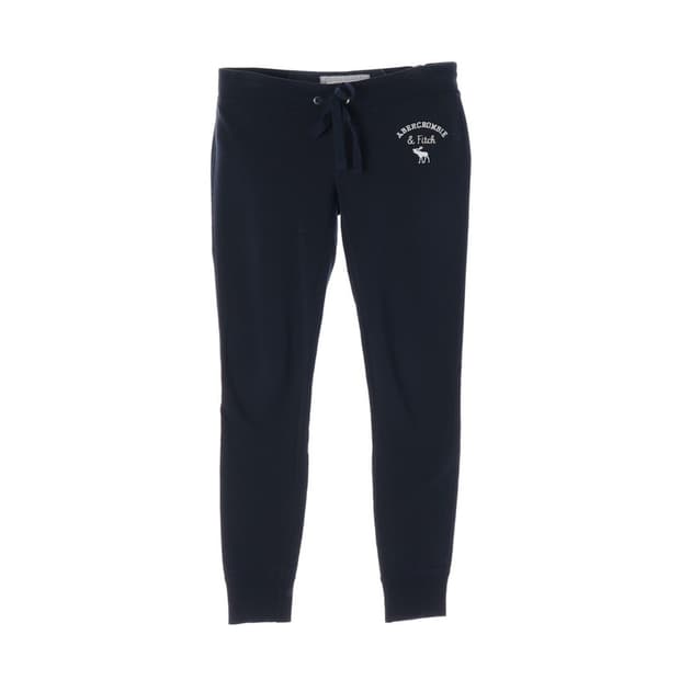 아베크롬비 스웻팬츠 XS