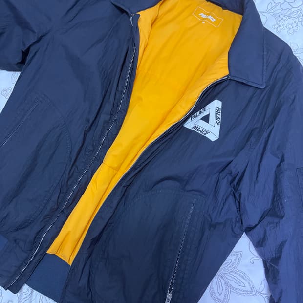 팔라스 신슐레이트 봄버 M