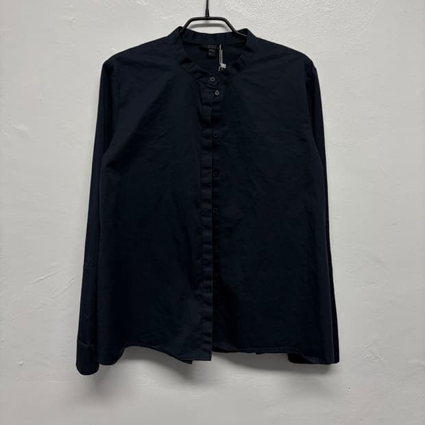 Cos 플리츠 셔츠