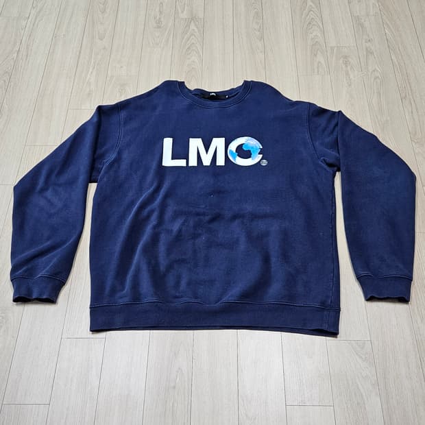 LMC 맨투맨 XL