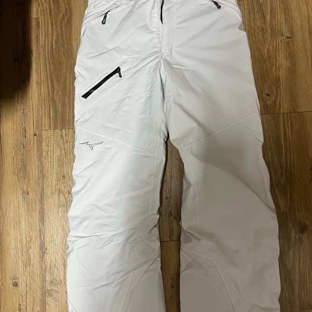 미즈노 스키복 보드 스키 보드복 xs s 85 바지 하의 
