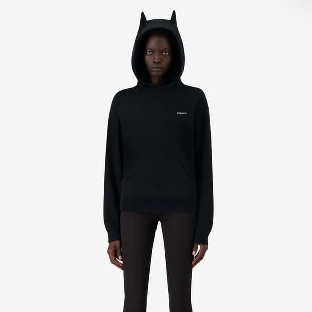 (제니 착용) 코페르니 혼 후드