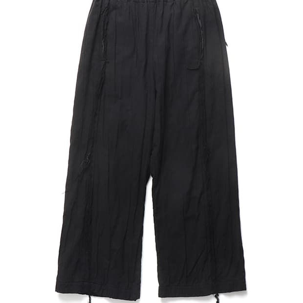 tricot COMME des GARCONS Easy Pants