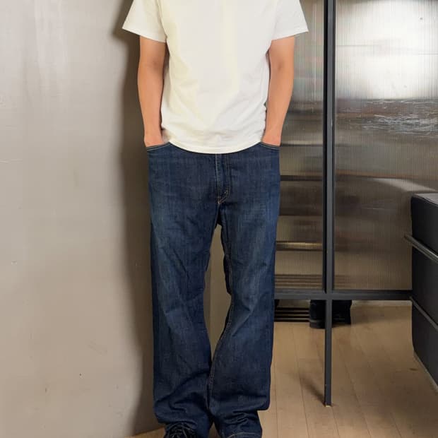 LEVIS 505 #58 (38)