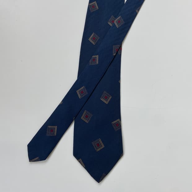 에르메네질도 제냐 정품 명품 넥타이