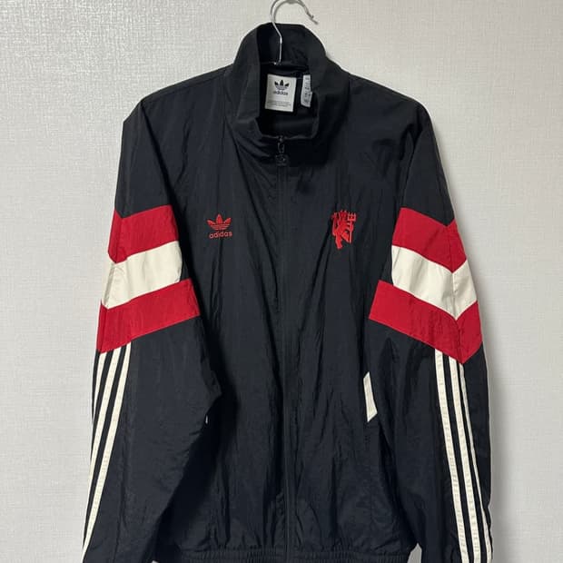 맨유 오리지널스 트랙탑 국내XL(105)