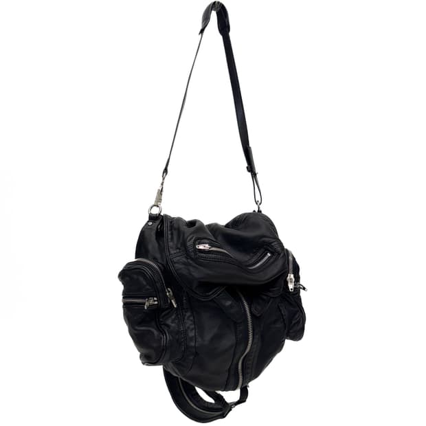Alexander Wang 알렉산더왕 마르티백 3way
