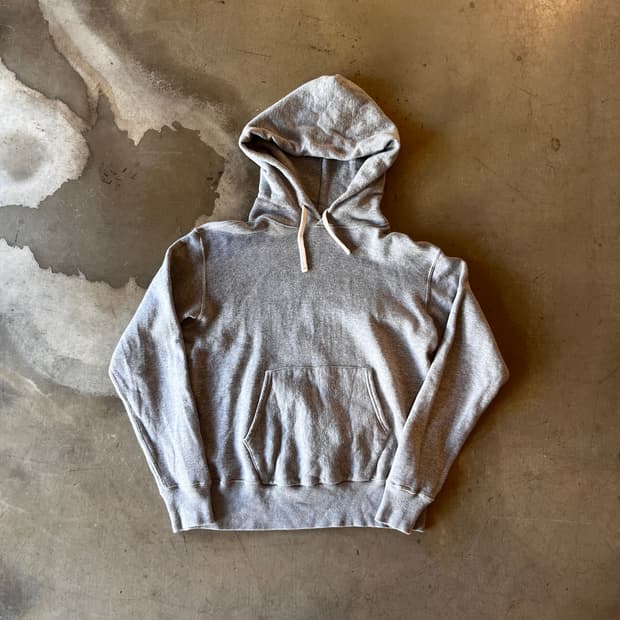 토이즈맥코이 후드 스웻 셔츠