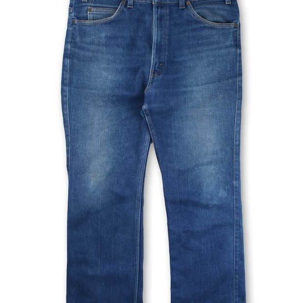 90s LEVI'S 517 (38)