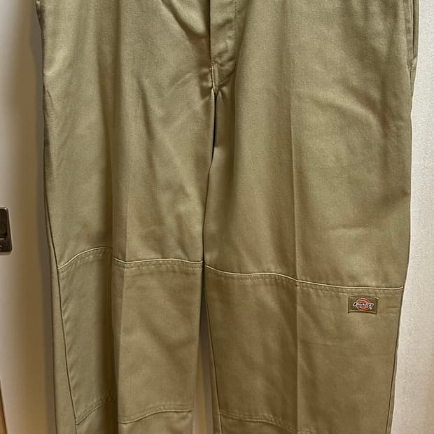 디키즈 코튼팬츠