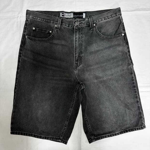 리바이스 실버탭 쇼츠