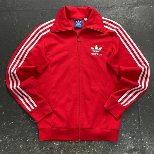 90 아디다스 유로파 져지 