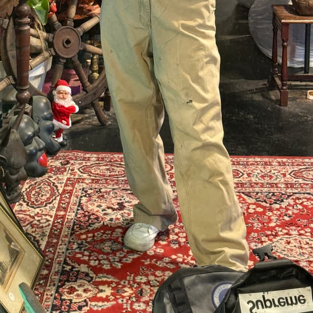 Carhartt (칼하트) 팬츠 Relaxed Fit