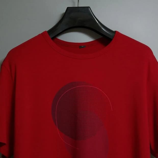 룰루레몬 반팔티셔츠105-110