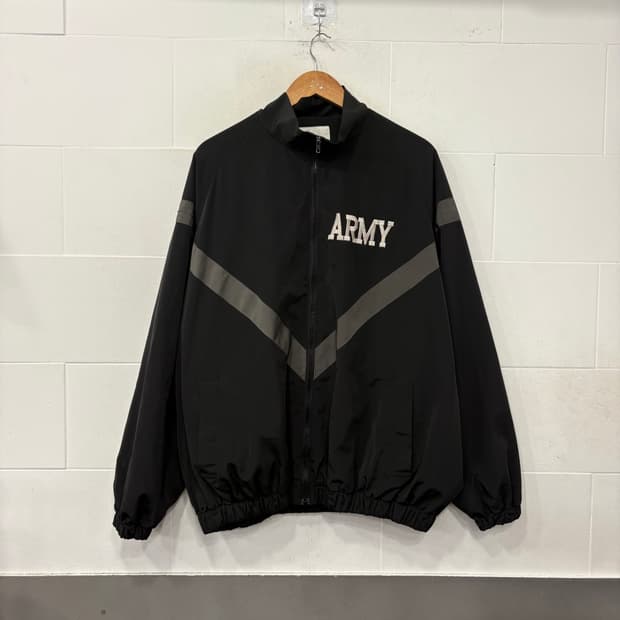 Another Choi US ARMY 바람막이