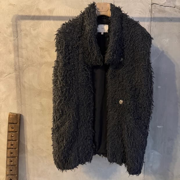 IRO 이로 시어링 베스트 여성55