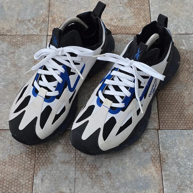 (235)리복 직 키네티카 컨셉 2