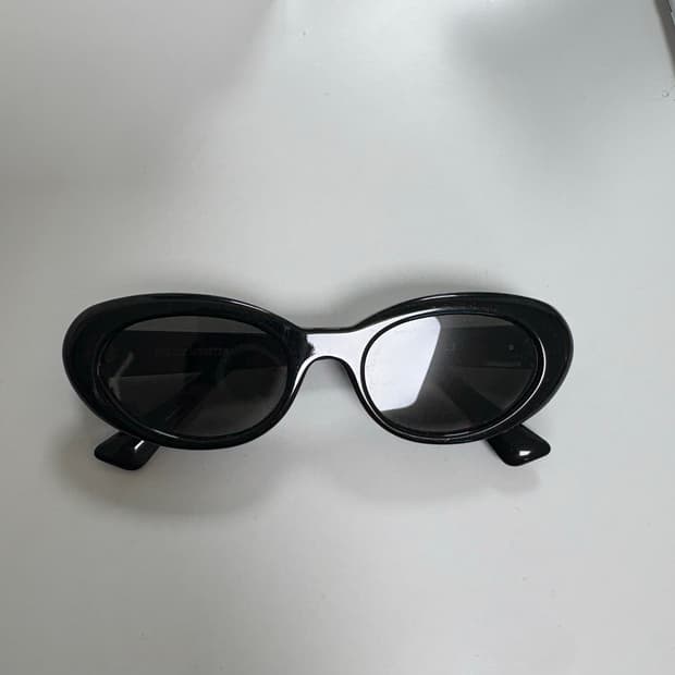 Gentle Monster 젠틀몬스터 LE 블랙