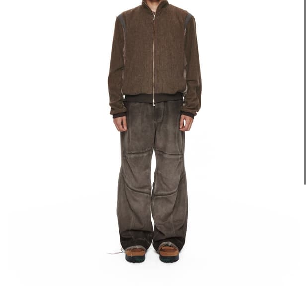 엑슬림 xlim ep.8 저지 브라운 L