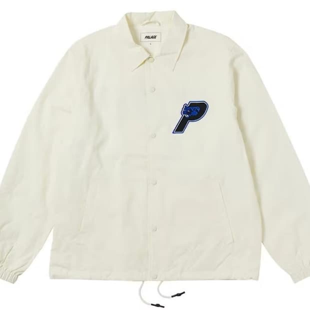팔라스 코치 자켓 L