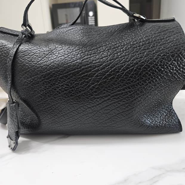 브루노마글리 토트백