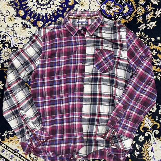 Semantic desing shirt