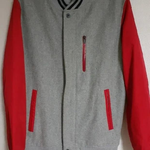 나이키 바시티 스타디움 자켓 M 95