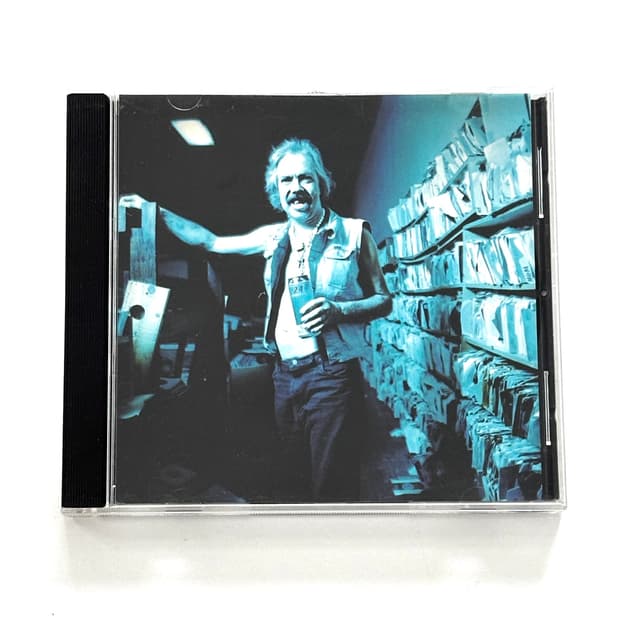DJ Shadow - Midnight In A Perfect World