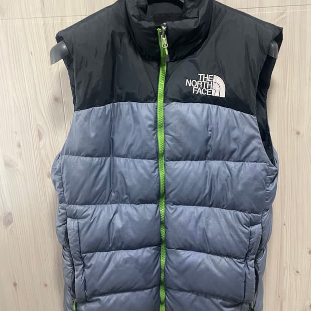 노스페이스 눕시 베스트 700 Xs(85)