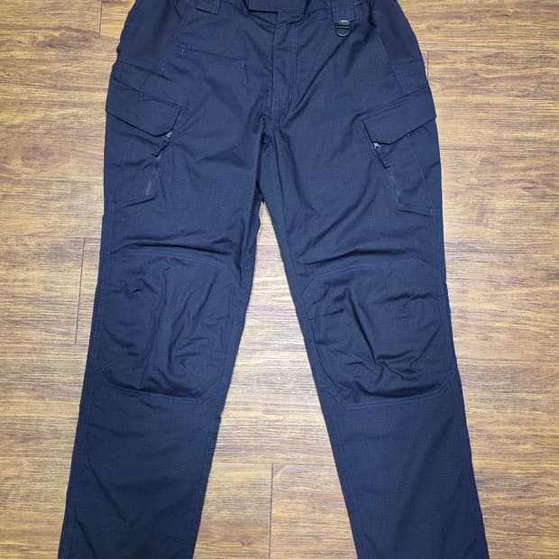 밀리브로 택티컬팬츠 미사용품