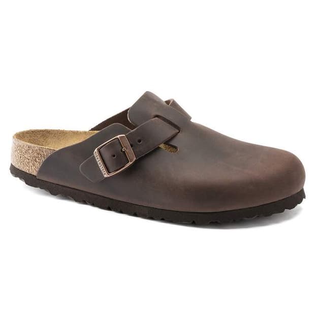 버켄스탁 보스턴 하바나 42 SIZE (270-280)