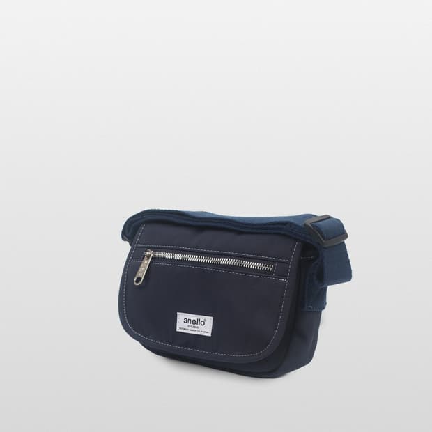 ANELLO Mini Nylon Bag