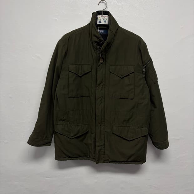 00S 폴로 랄프로렌 필드자켓