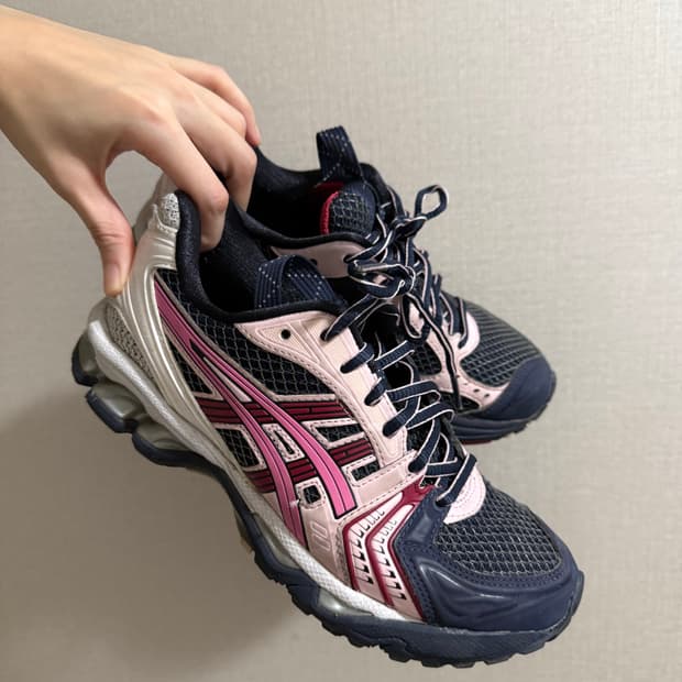 아식스 젤카야노 14 (235)