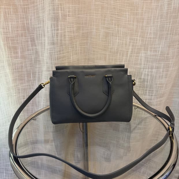 정품 질스튜어트 투웨이 토트백    