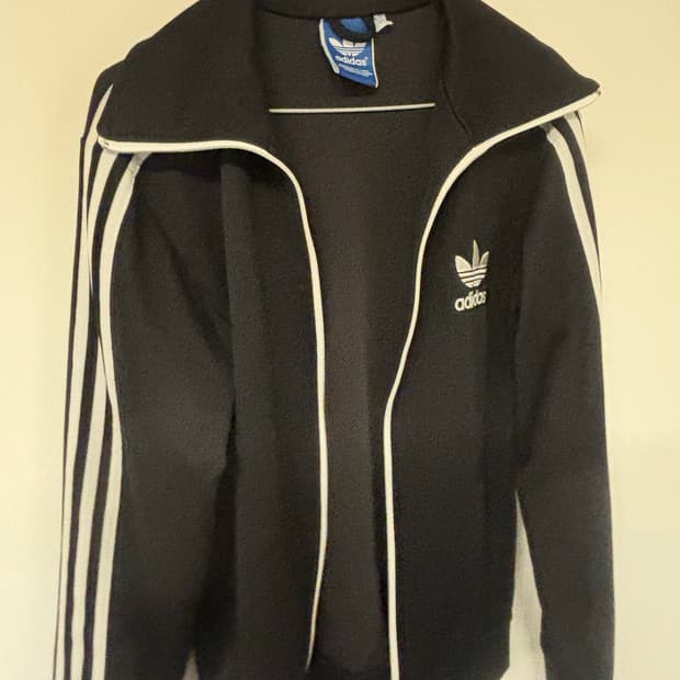 아디다스 파이어버드 져지 95