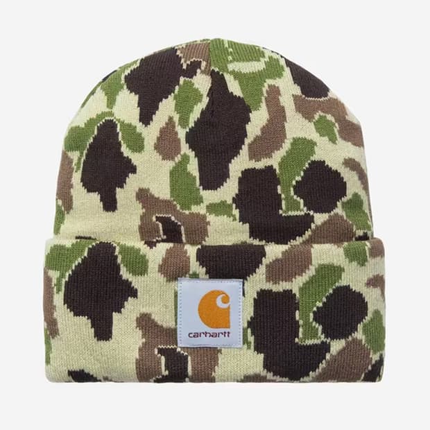 칼하트 카모 비니