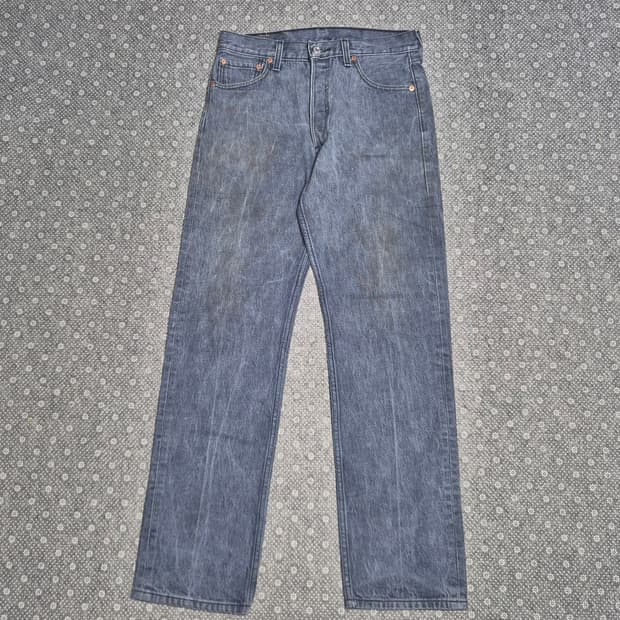 [31]리바이스505 하드 페이딩-392