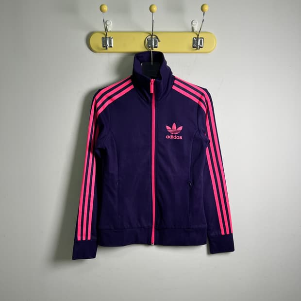 아디다스 유로파 트랙탑 져지 90