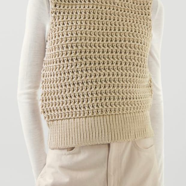 COS크로쉐 베스트