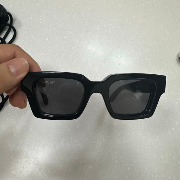 오프화이트 선글라스 판매