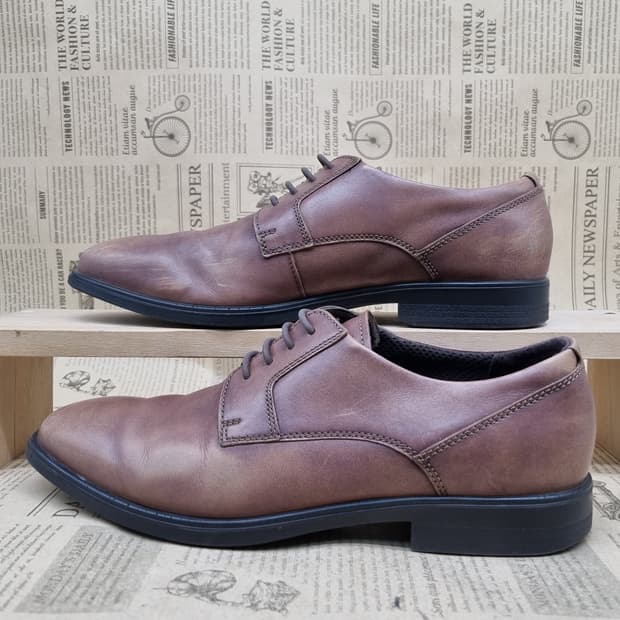 에코 멜버른 남성 구두 260